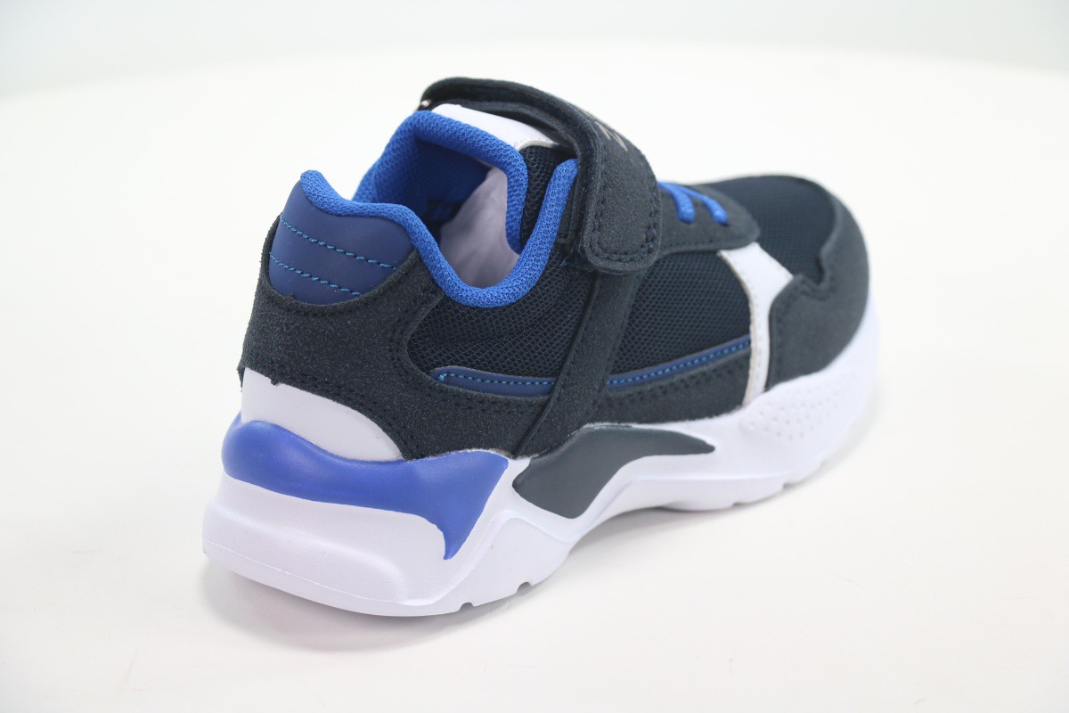 Кроссовки и кеды Zebra 50108922