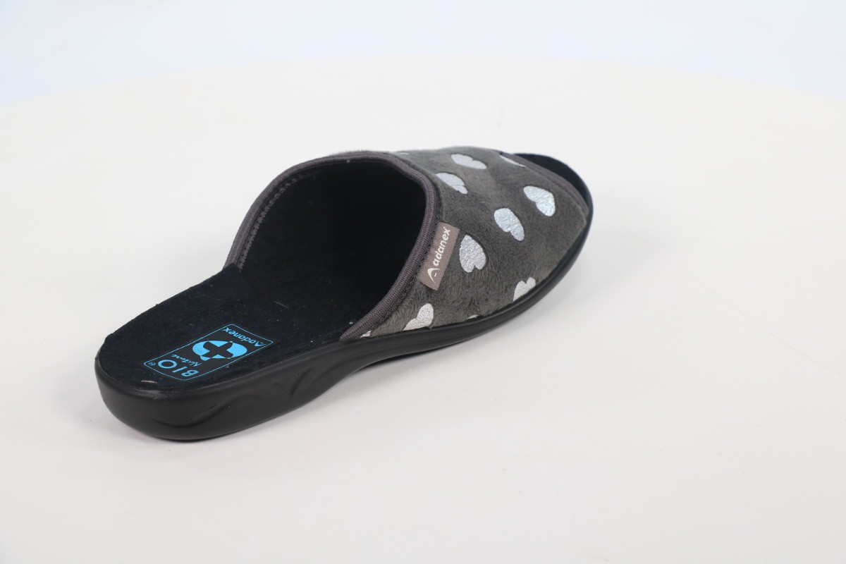 Тапочки домашние Adanex 50104385