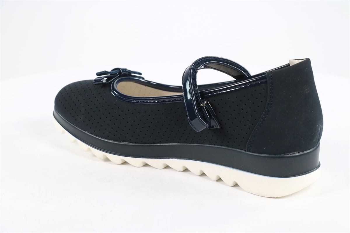 Туфли QWEST 50098879