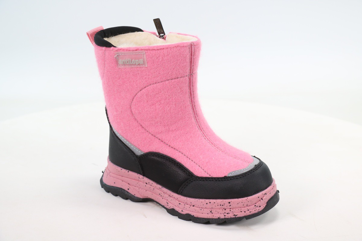 Сапоги и ботинки Antilopa 50111650