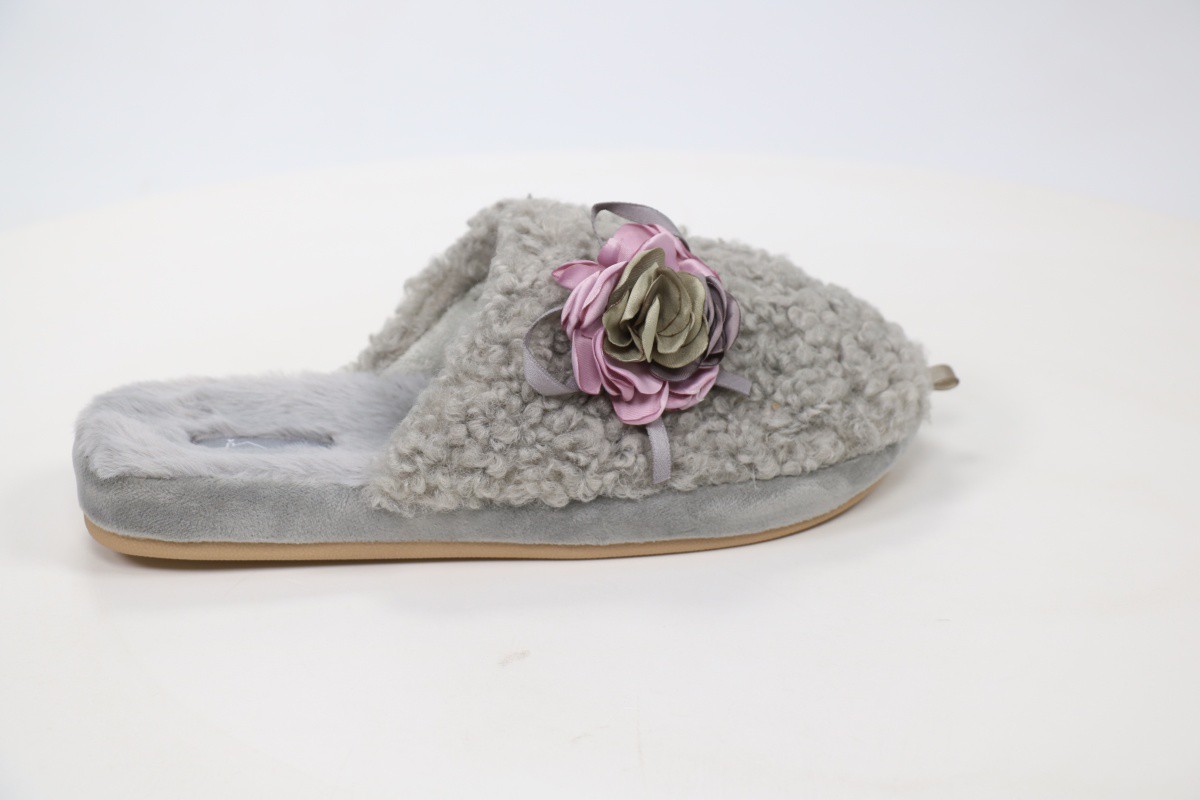 Тапочки домашние Baden Home 18056048