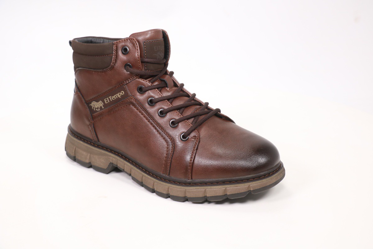 Сапоги и ботинки El Tempo 50114433