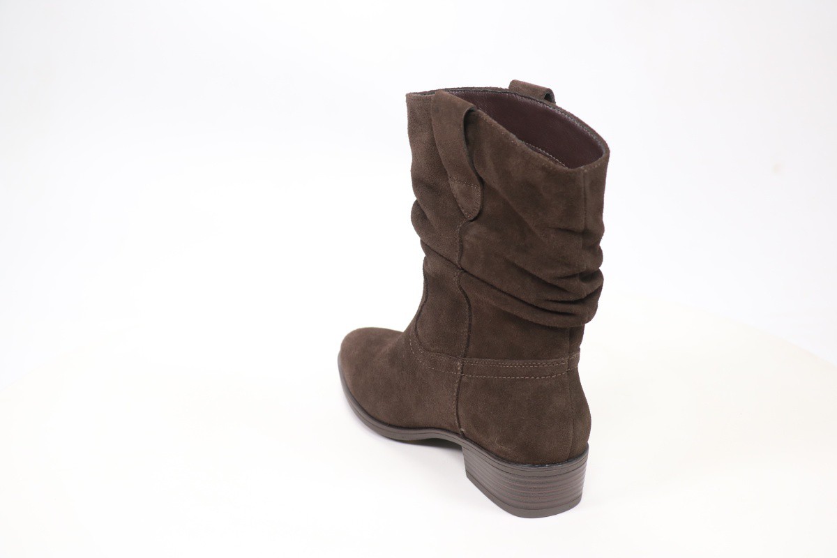 Сапоги и полусапоги Andrea Botti 50114608