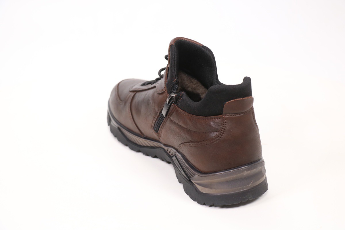 Сапоги и ботинки Andrea Botti 50115047