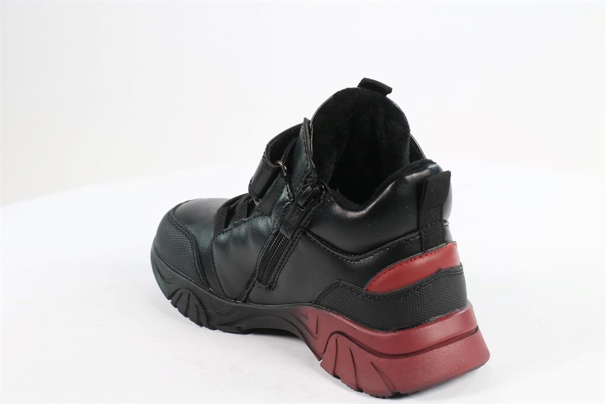 Сапоги и ботинки QWEST 50100127