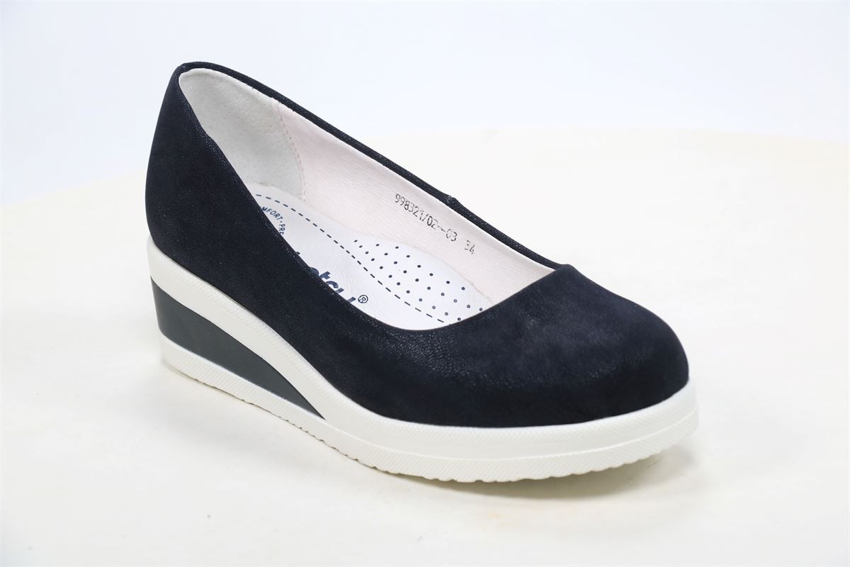 Туфли Betsy 50095767