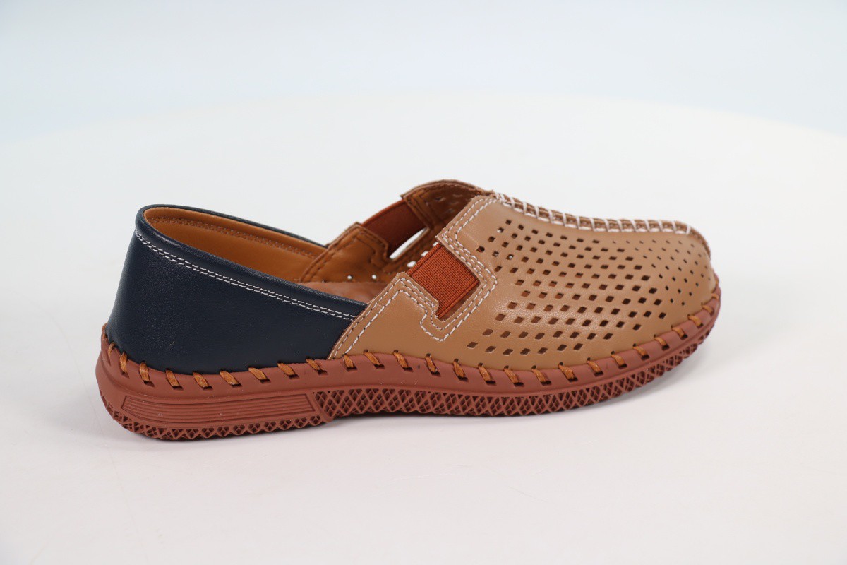 Туфли закрытые Andrea Botti 50113680