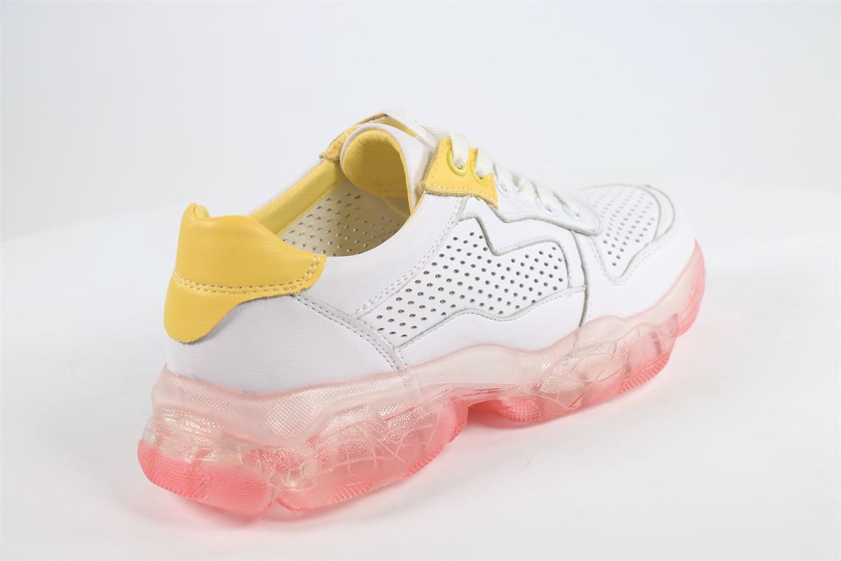 Спортивная обувь El Tempo 18054729