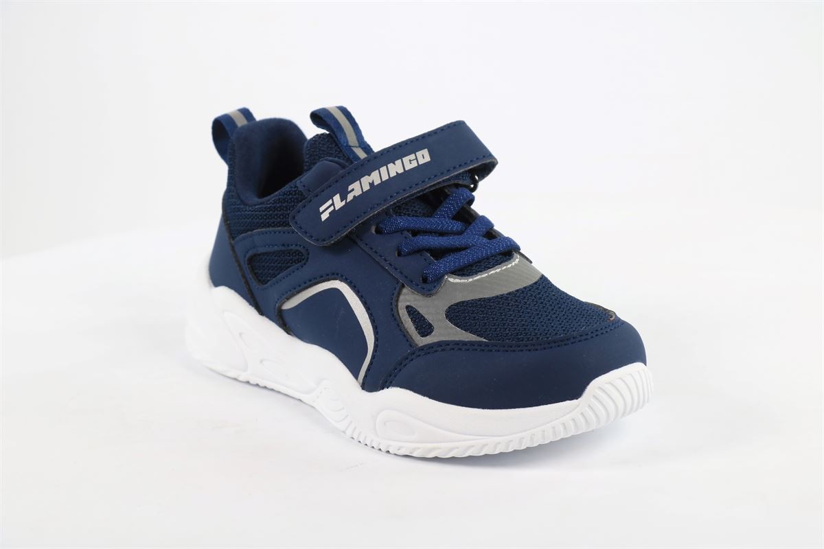 Кроссовки и кеды Flamingo 50097867