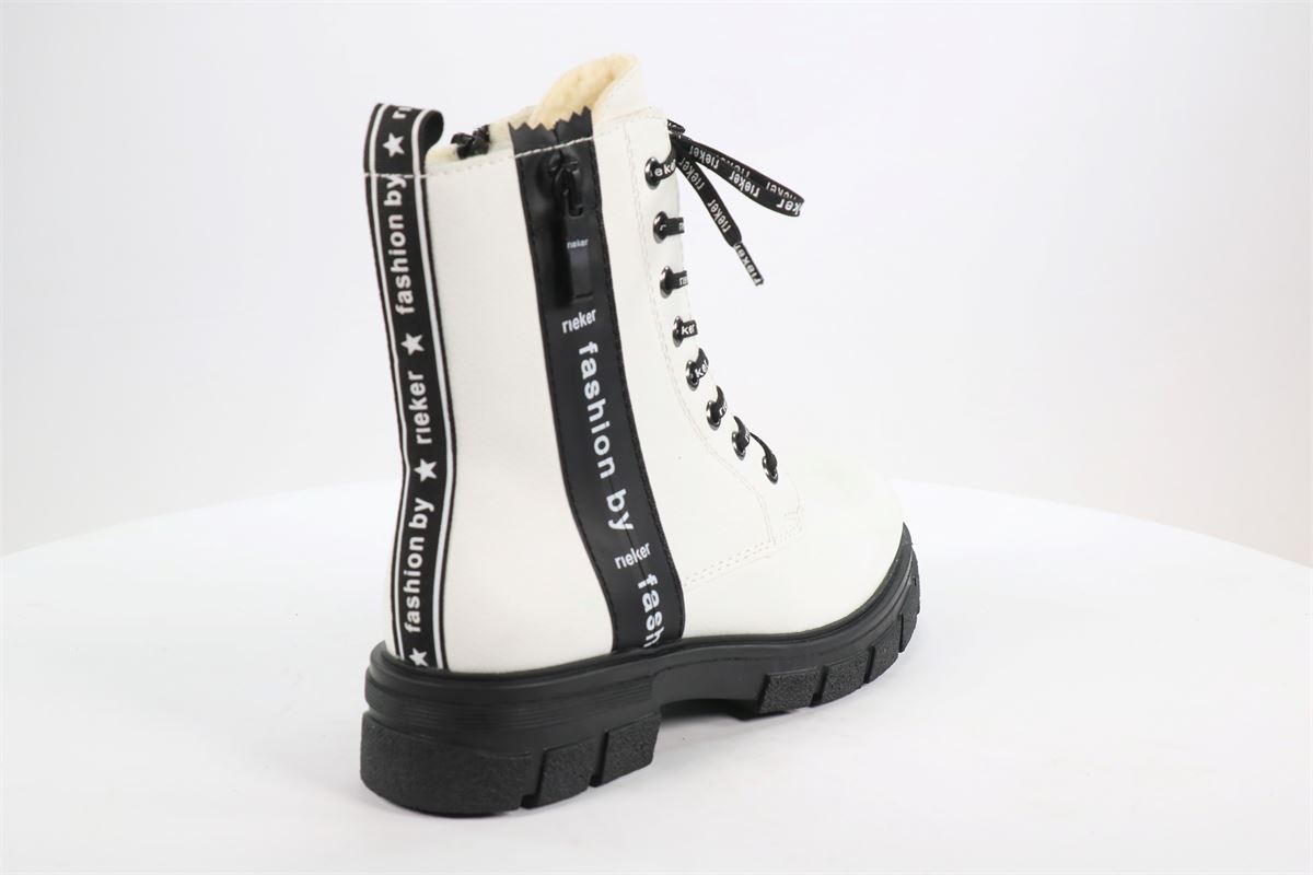 Ботинки Rieker 50100058