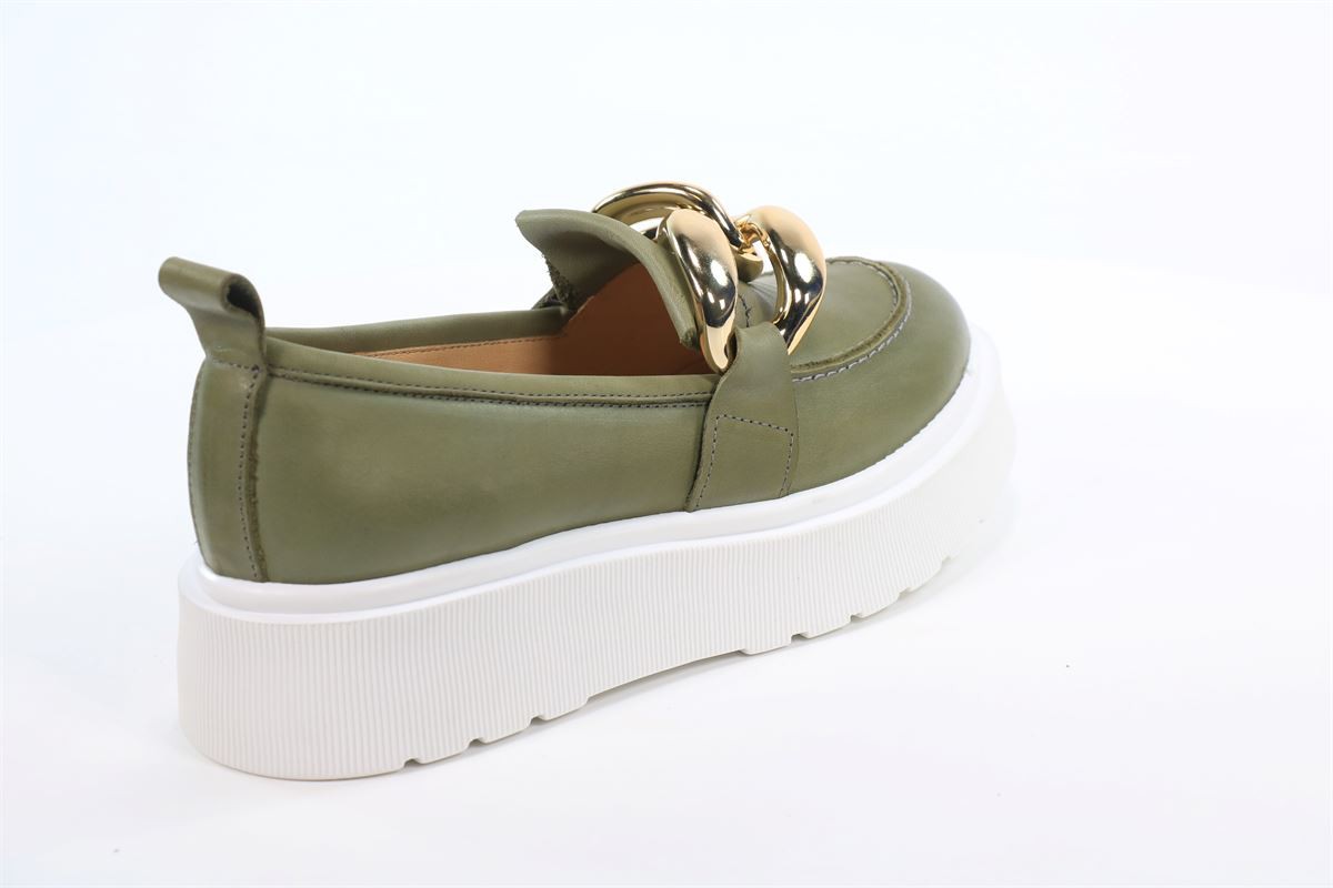 Туфли закрытые MYM Exclusive 50102524