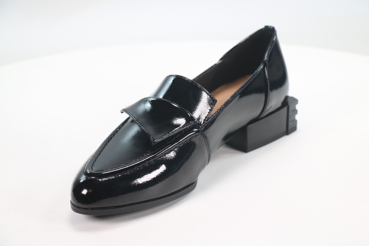 Туфли закрытые wun der SPUR 50109019