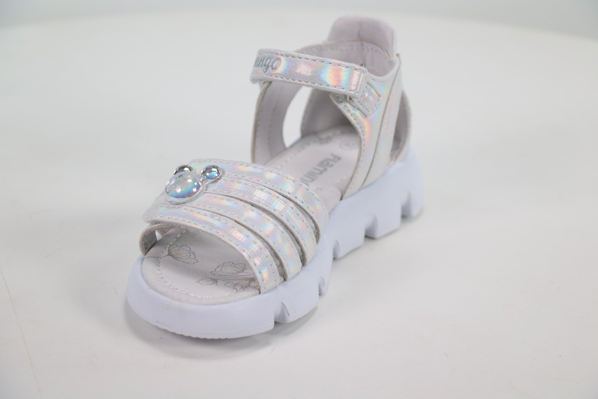 Босоножки Фламинго 50108540