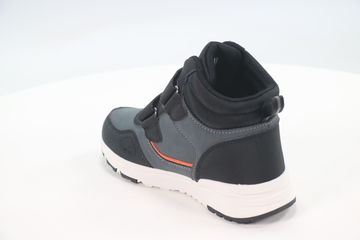 Сапоги и ботинки Зебра 50106490