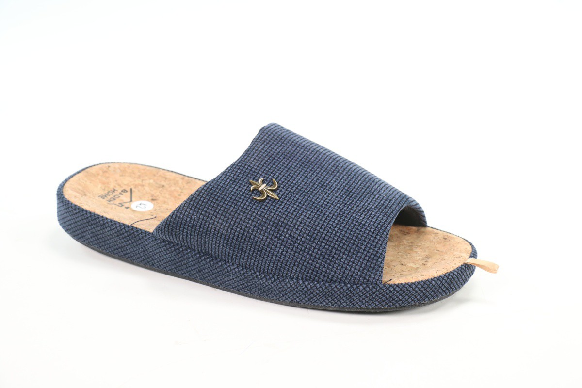 Тапочки домашние Baden Home 18056002