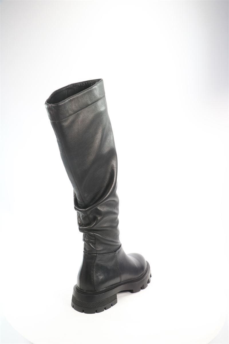 Сапоги и полусапоги Andrea Botti 50099931