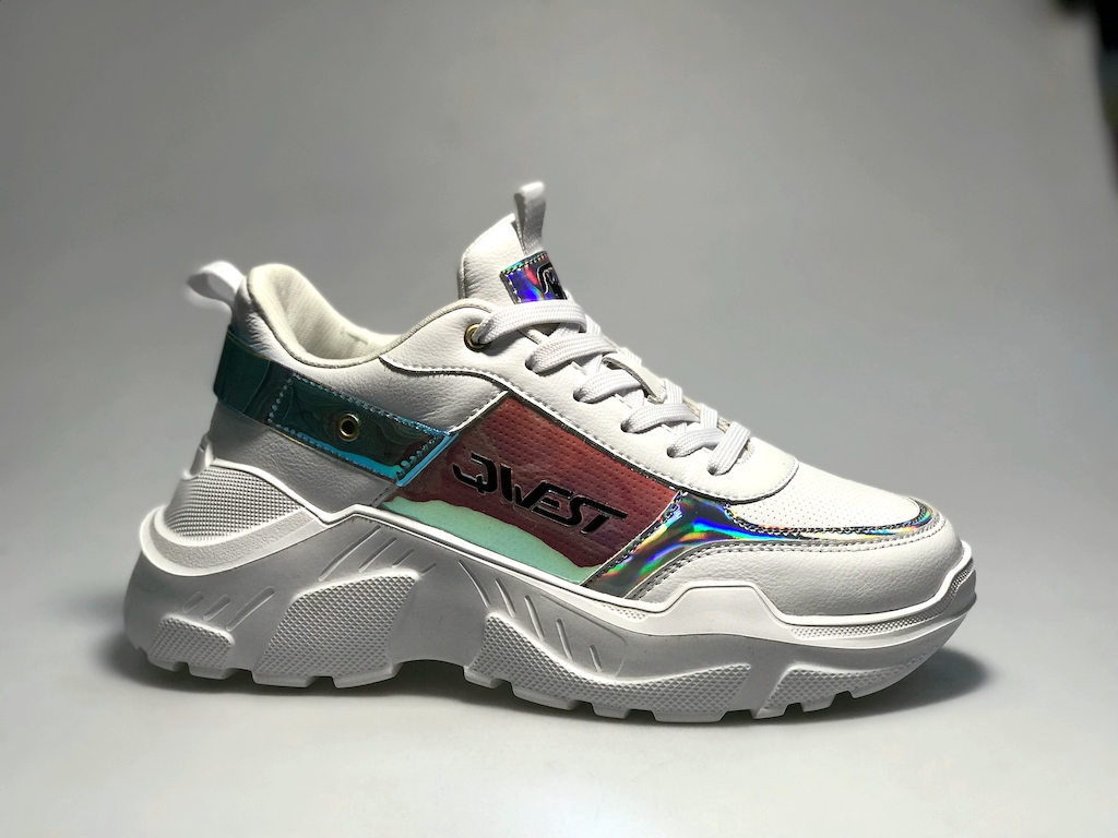 Кроссовки и кеды QWEST 50094888