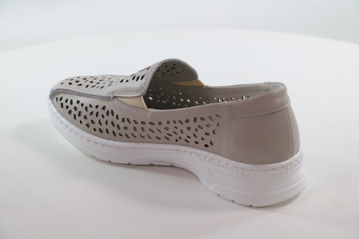 Туфли закрытые wun der SPUR 50109000