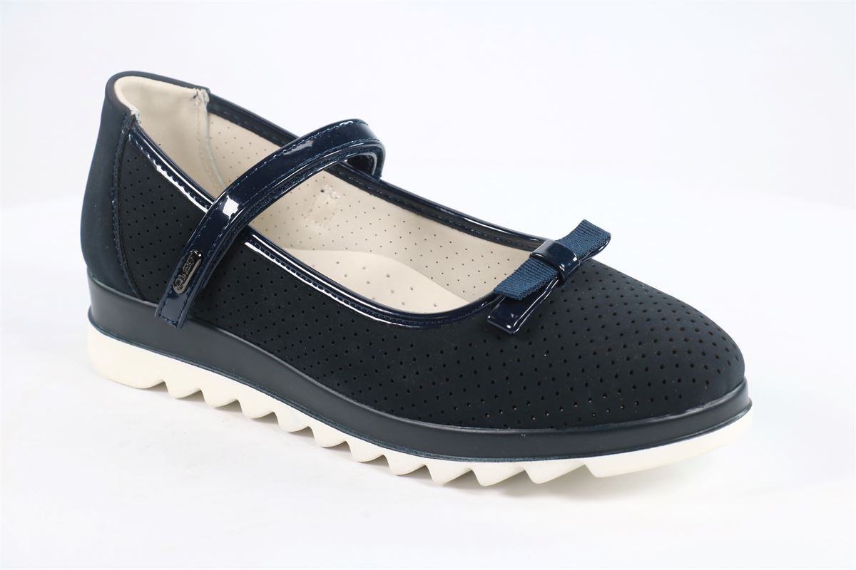 Туфли QWEST 50098879