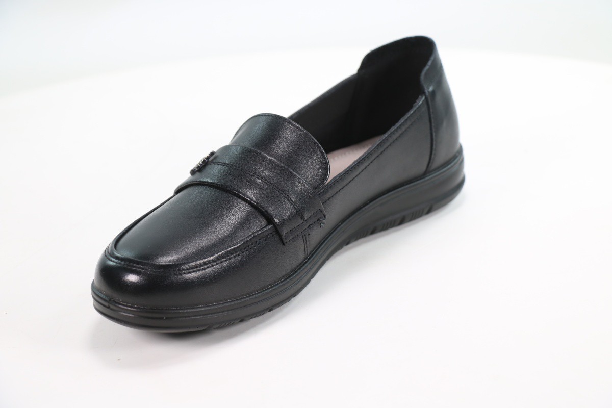 Туфли закрытые wun der SPUR 50109037