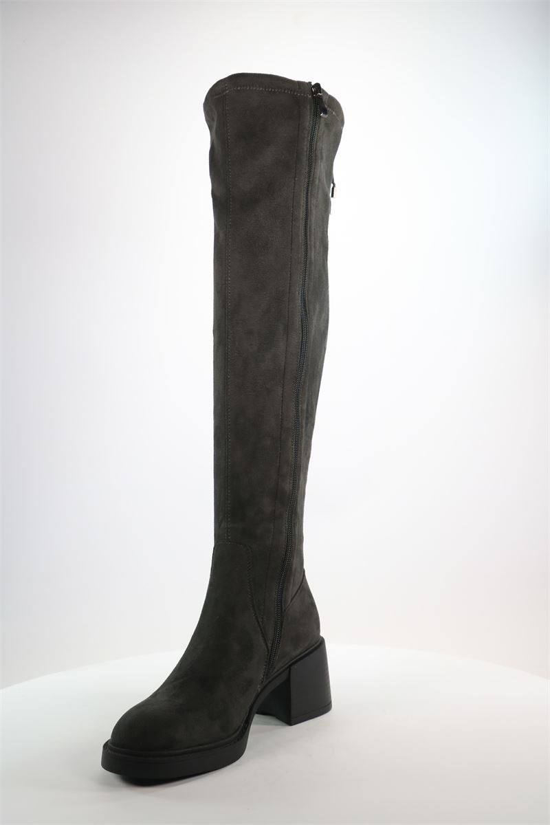 Сапоги и полусапоги El Tempo 50100110