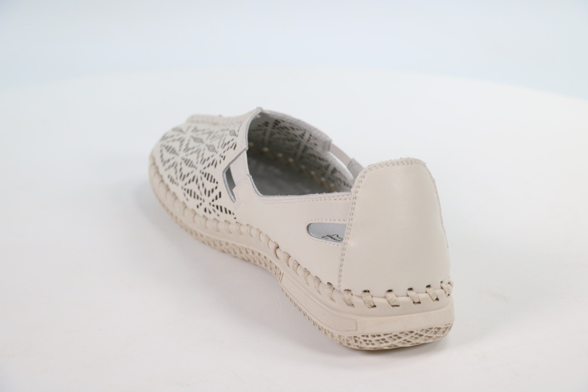 Туфли закрытые wun der SPUR 50113546