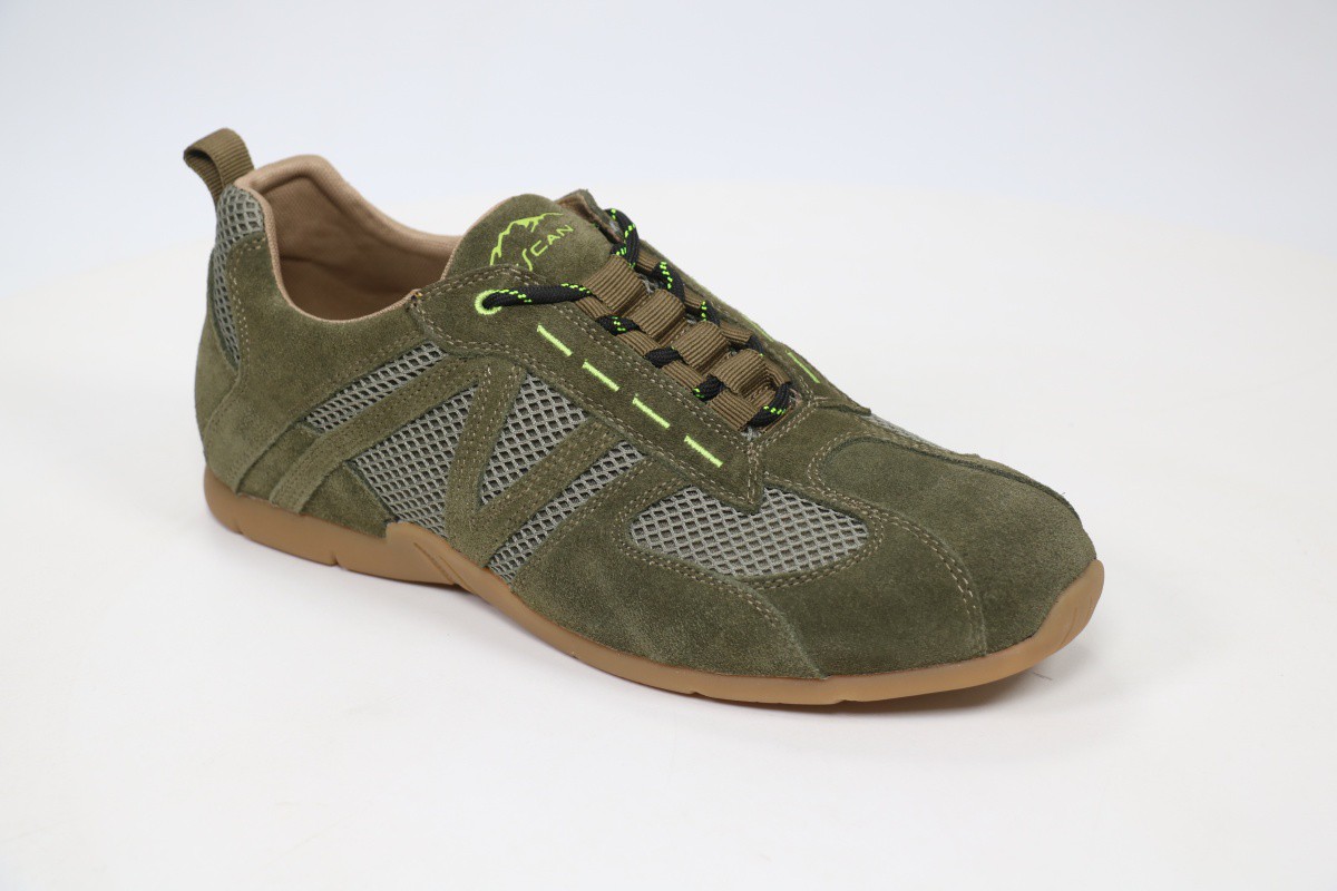 Спортивная обувь Escan 50115203