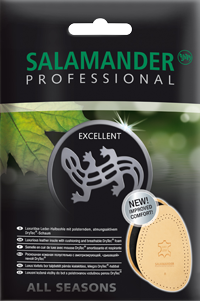 SALAMANDER Professional