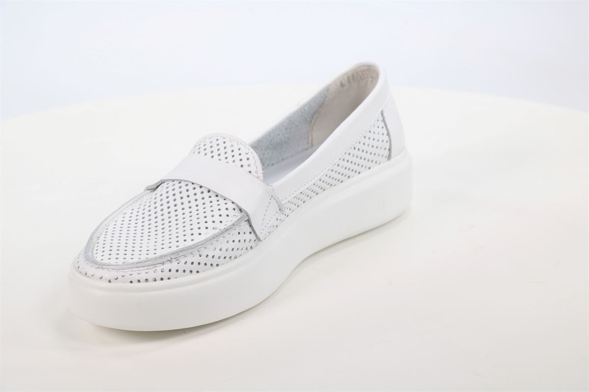 Туфли закрытые SPUR 50101943