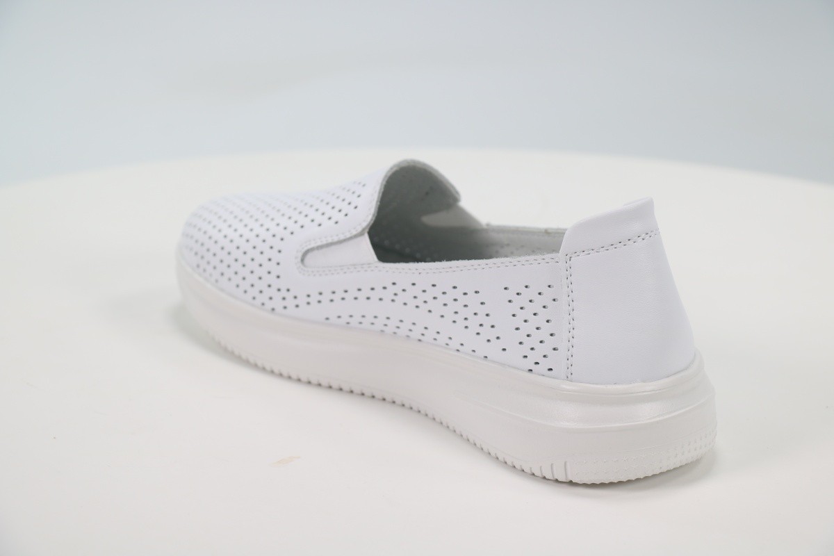 Туфли закрытые TF'S 50105567