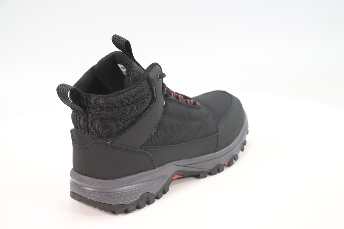 Сапоги и ботинки Escan 50106039