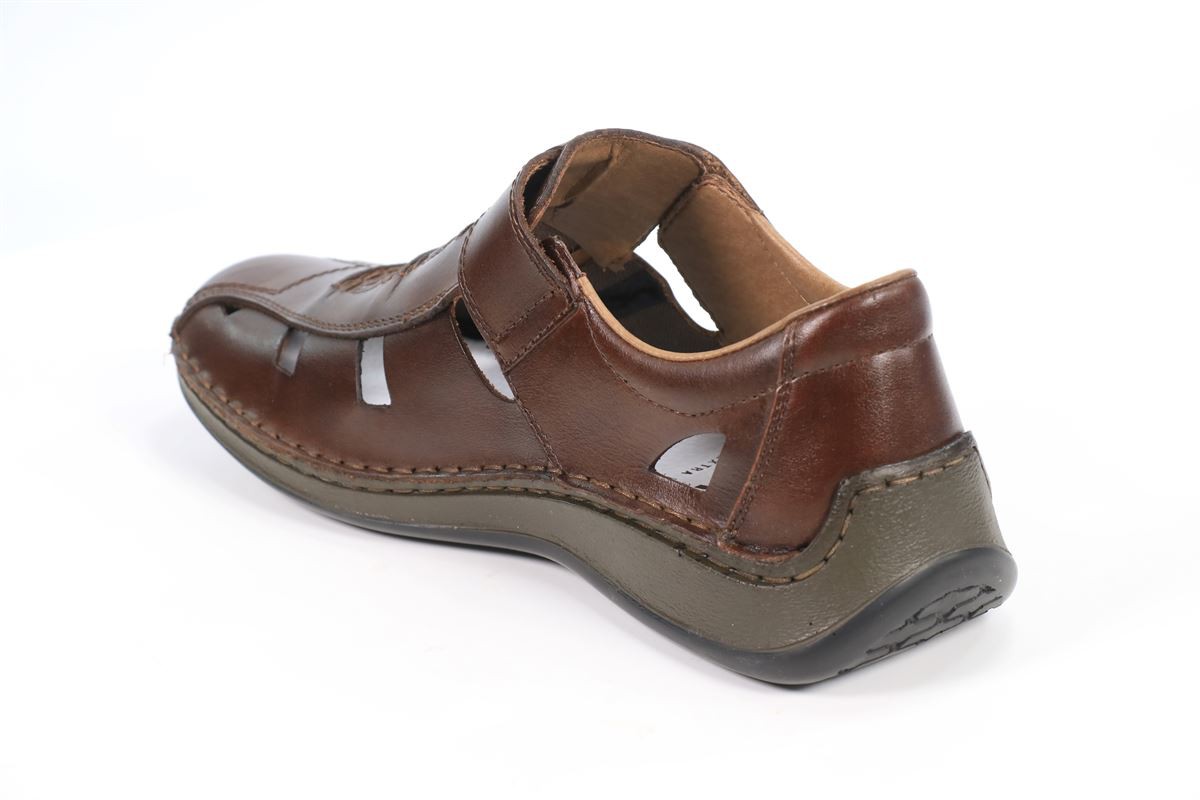 Сандалии Rieker 50101871