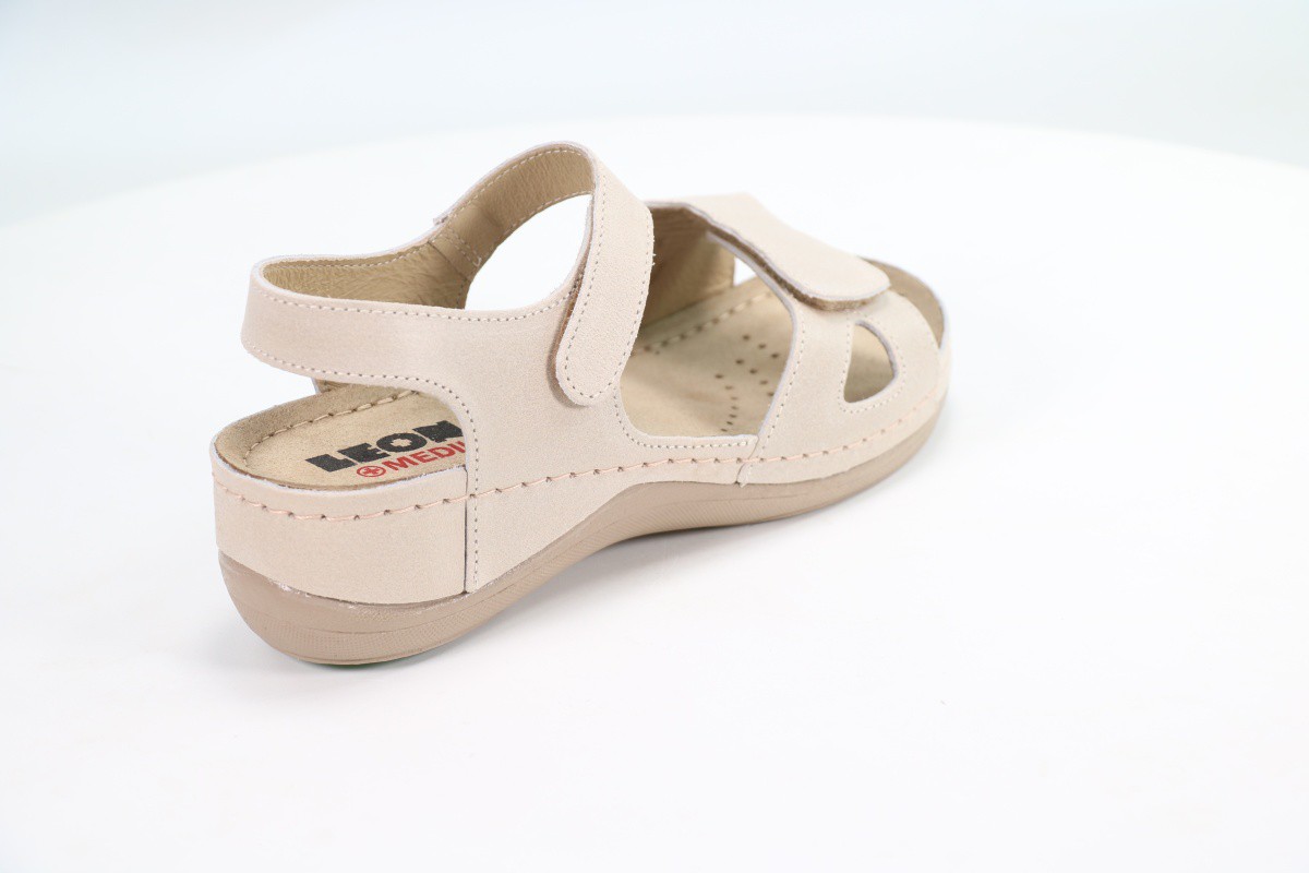 Босоножки и сандалии LEON Medikal 18055867