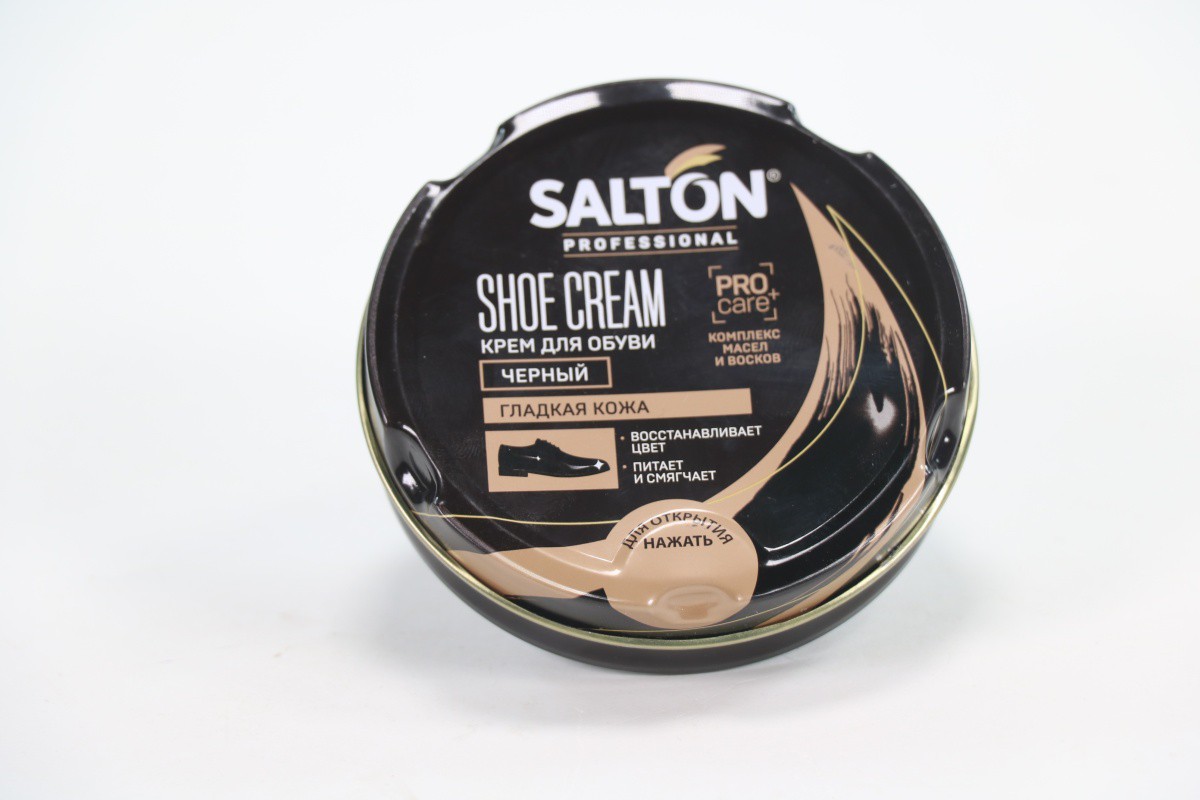 Средства для гладкой кожи SALTON Professional 18055858