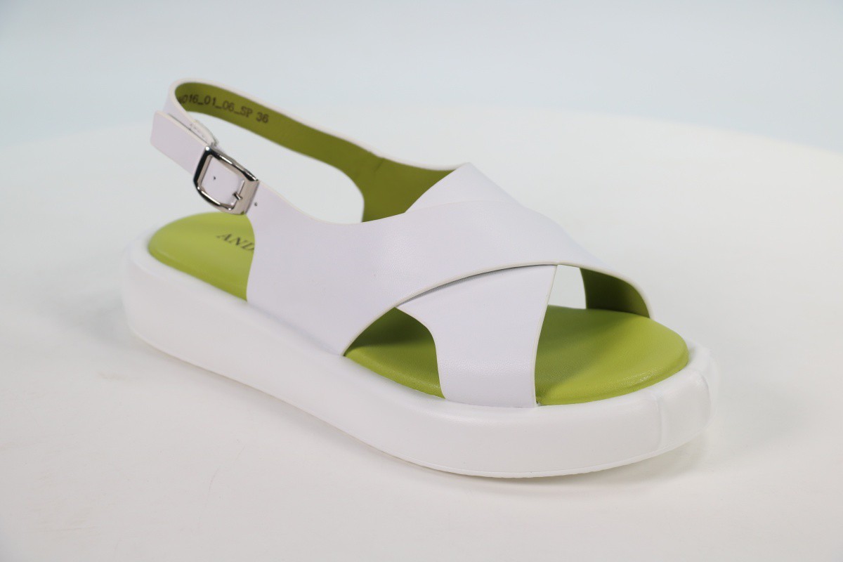 Босоножки и сандалии Andrea Botti 50113496