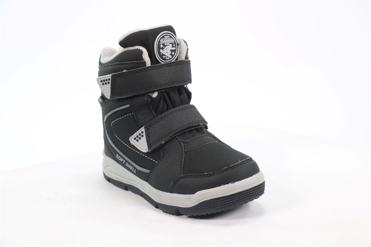 Сапоги и ботинки Flamingo 50099438