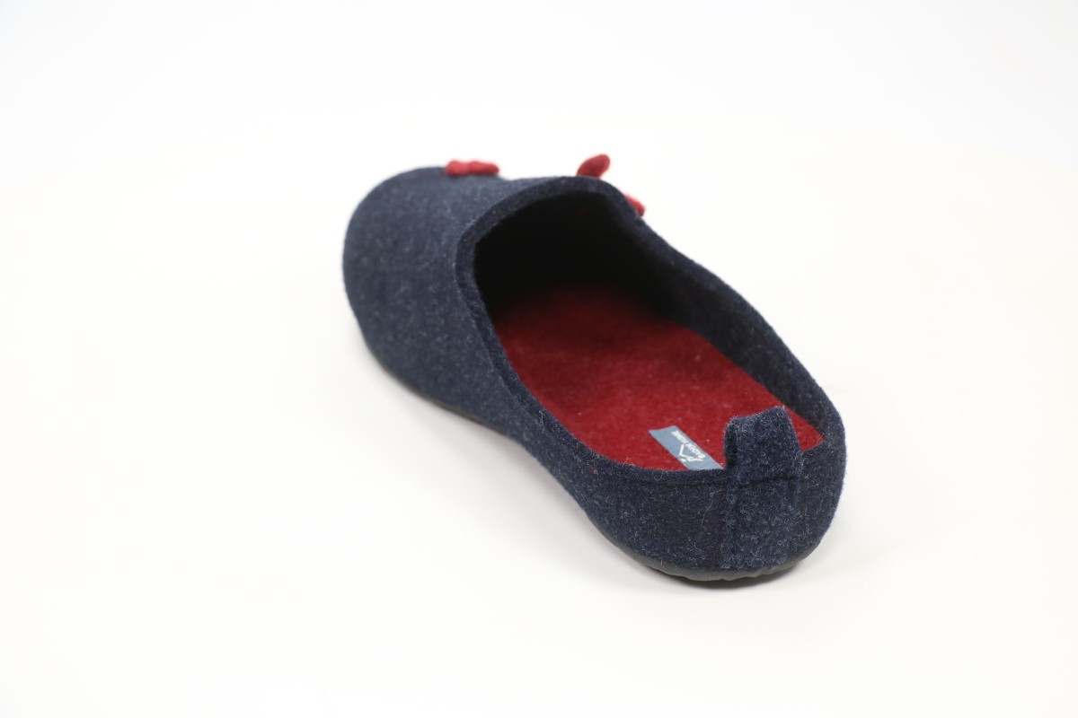 Тапочки домашние Baden Home 18056055