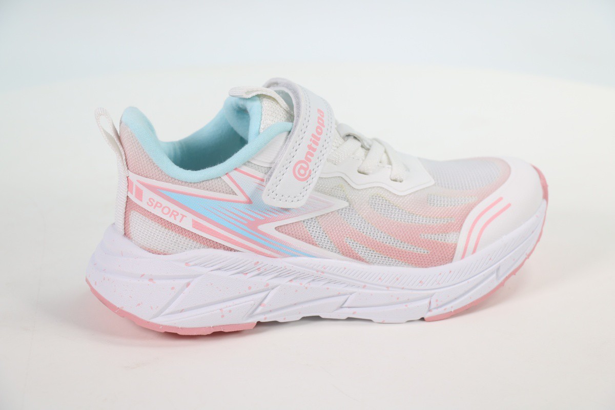 Кроссовки и кеды Antilopa 50112810