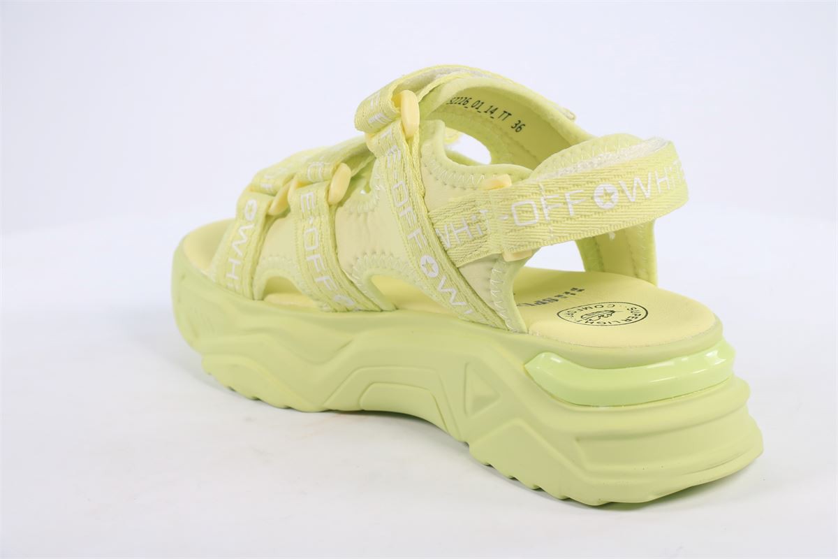 Босоножки и сандалии SPUR 50097777