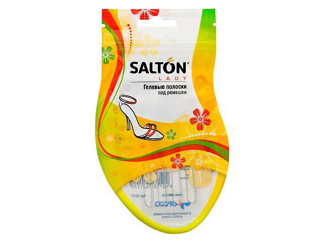 Стельки, полустельки и пр. SALTON Lady 18024581