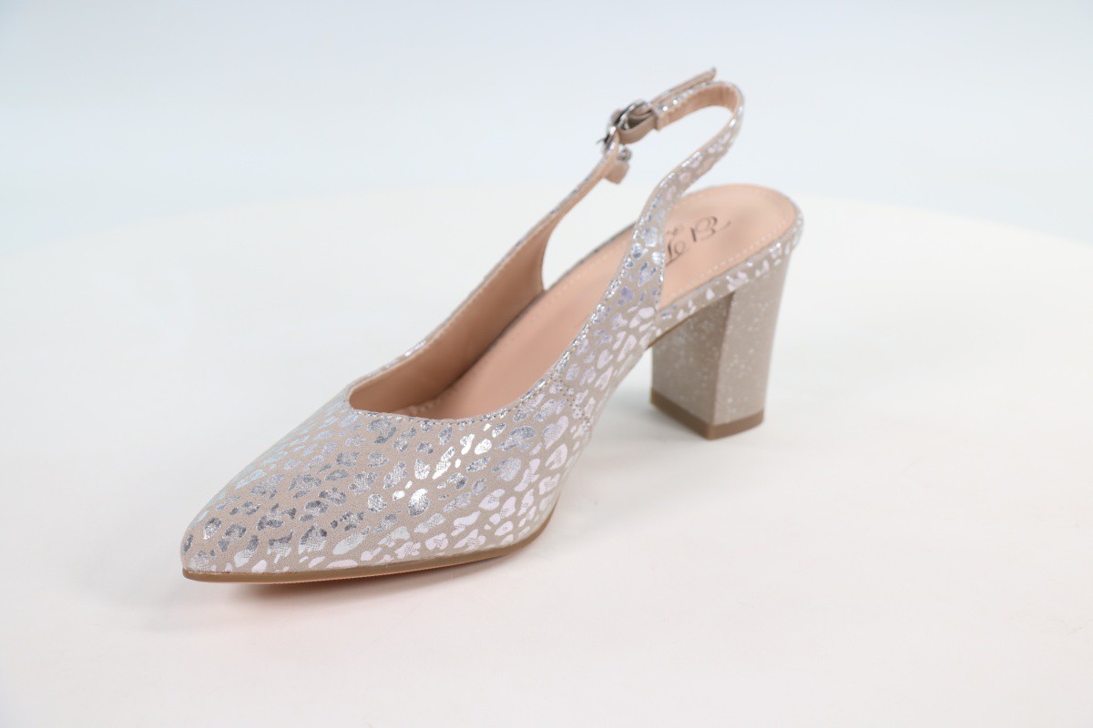 Туфли El Tempo 50113672