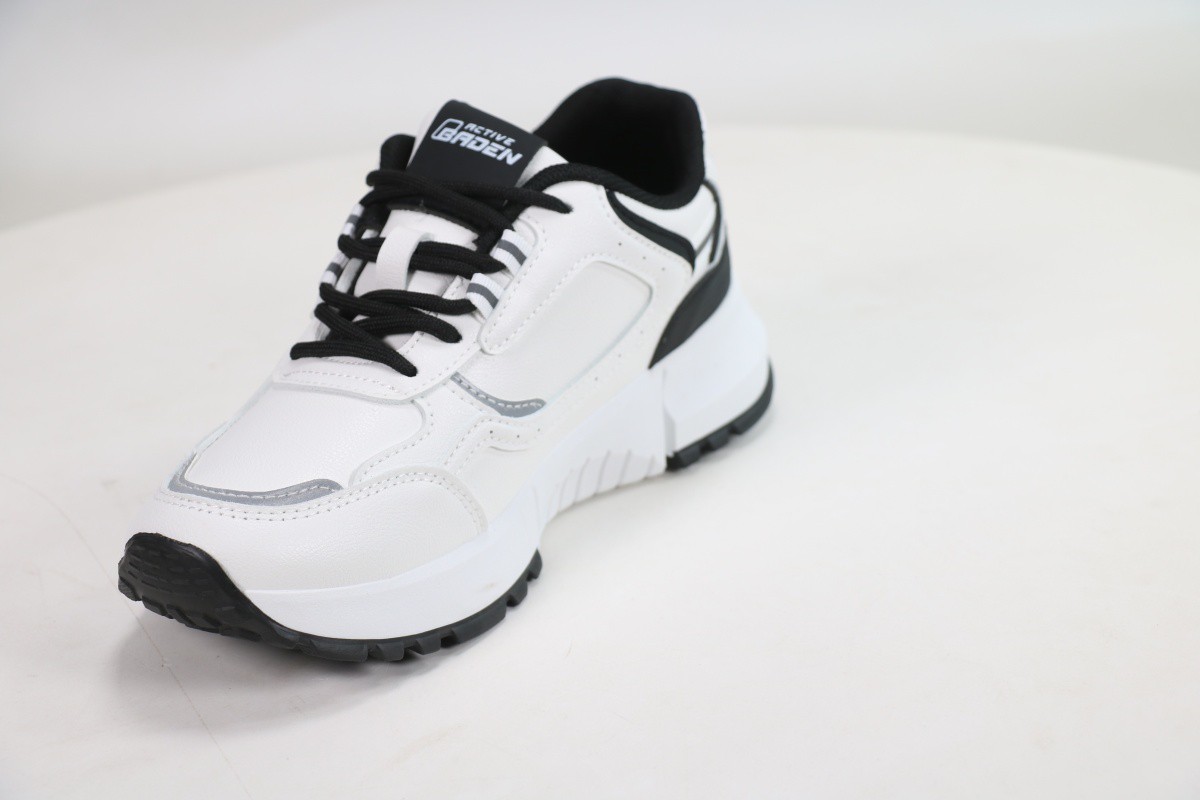 Кроссовки и кеды Baden 50110517