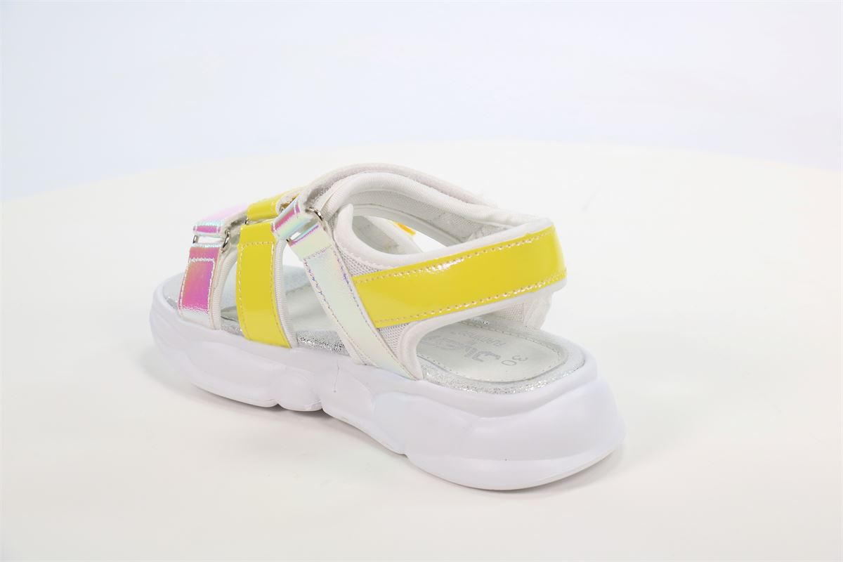 Босоножки QWEST 50102355