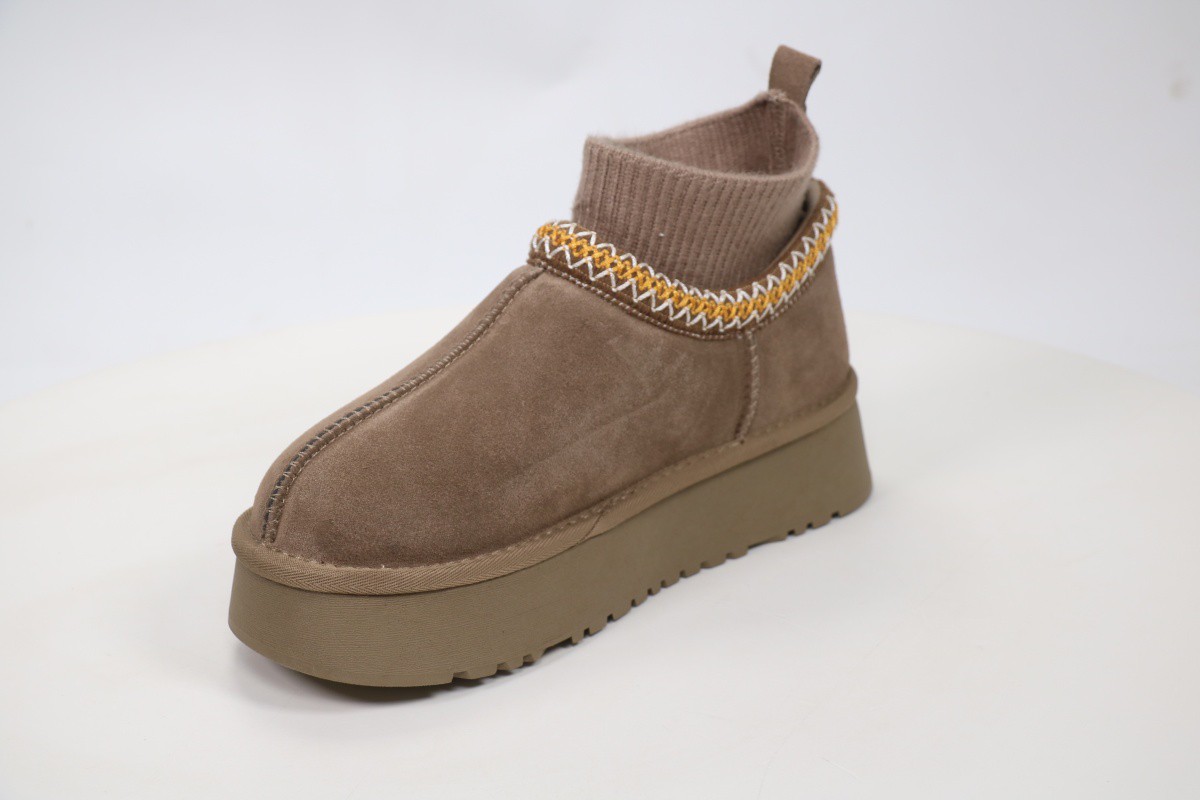 Угги Andrea Botti 50114636