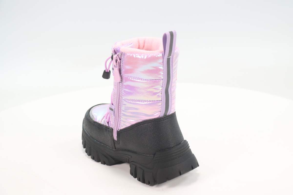 Сапоги и ботинки Зебра 50106518