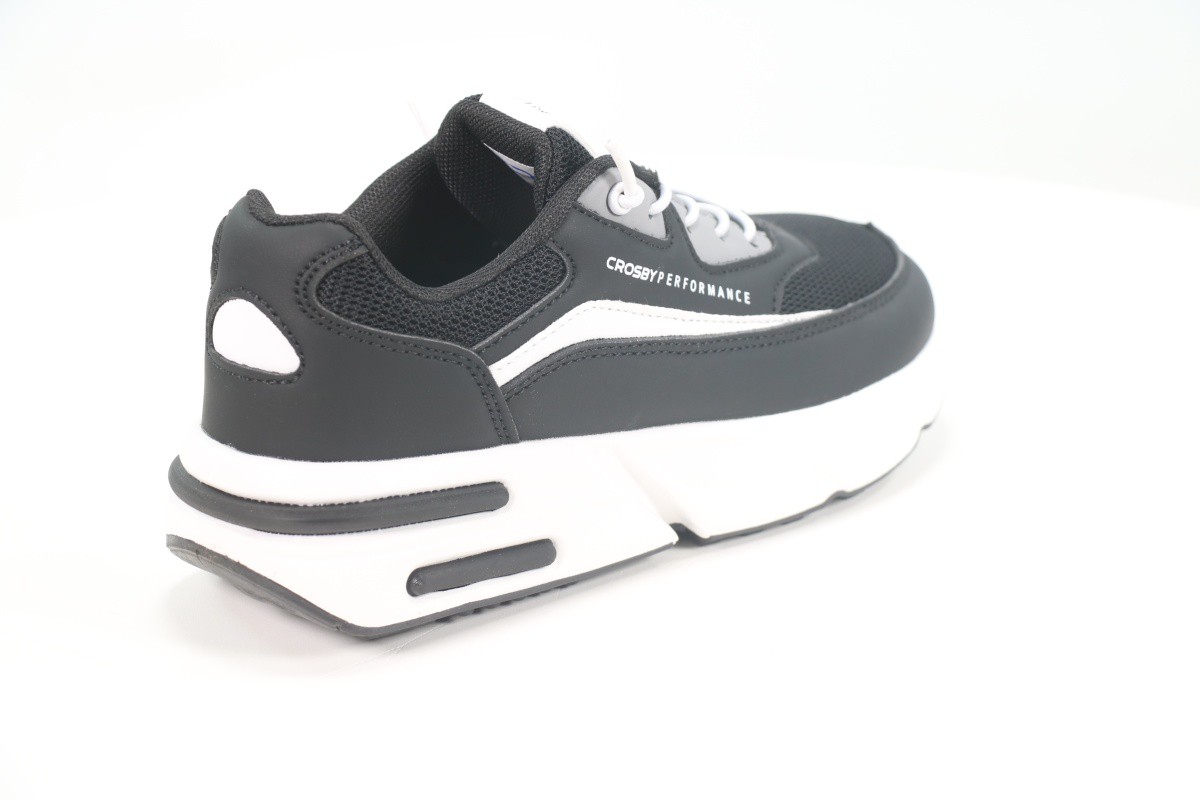 Кроссовки и кеды CROSBY 50105819