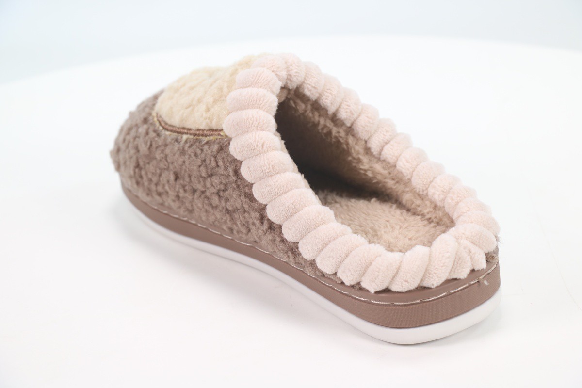 Тапочки домашние Almi 50110015