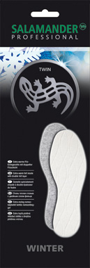 SALAMANDER Professional