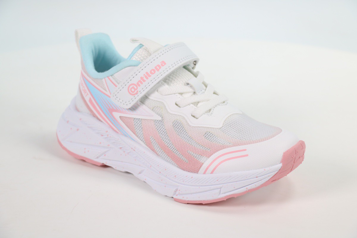 Кроссовки и кеды Antilopa 50112810