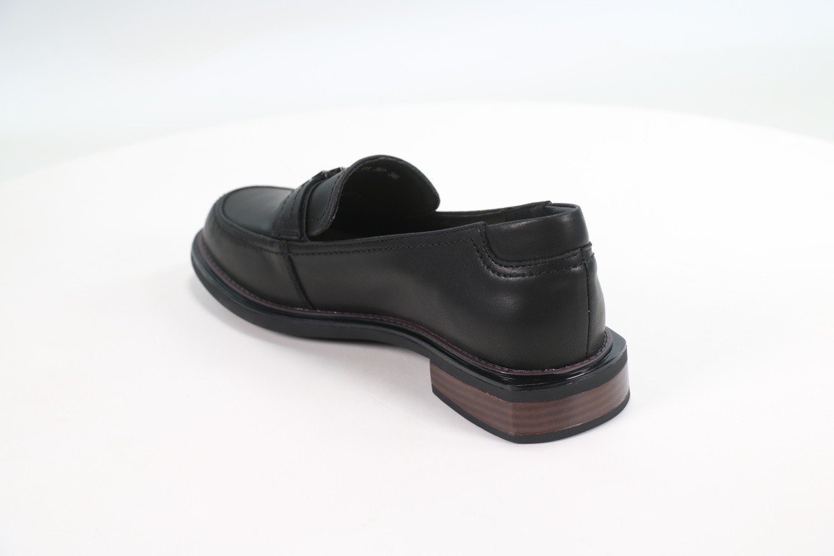 Туфли закрытые wun der SPUR 50109018